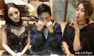 娱乐圈夫妇吃瓜事件